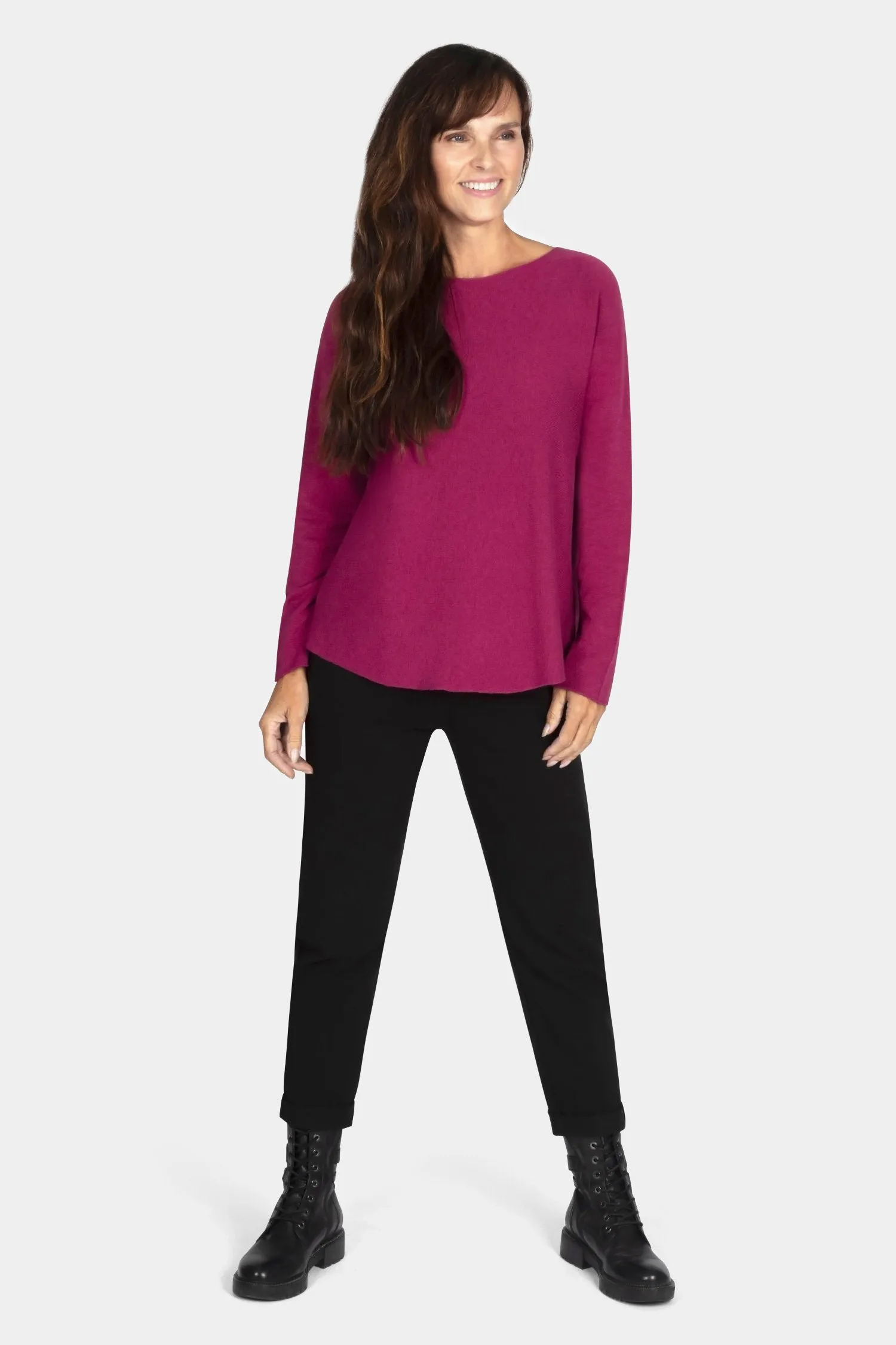Penny Lightweight Cloud Jumper