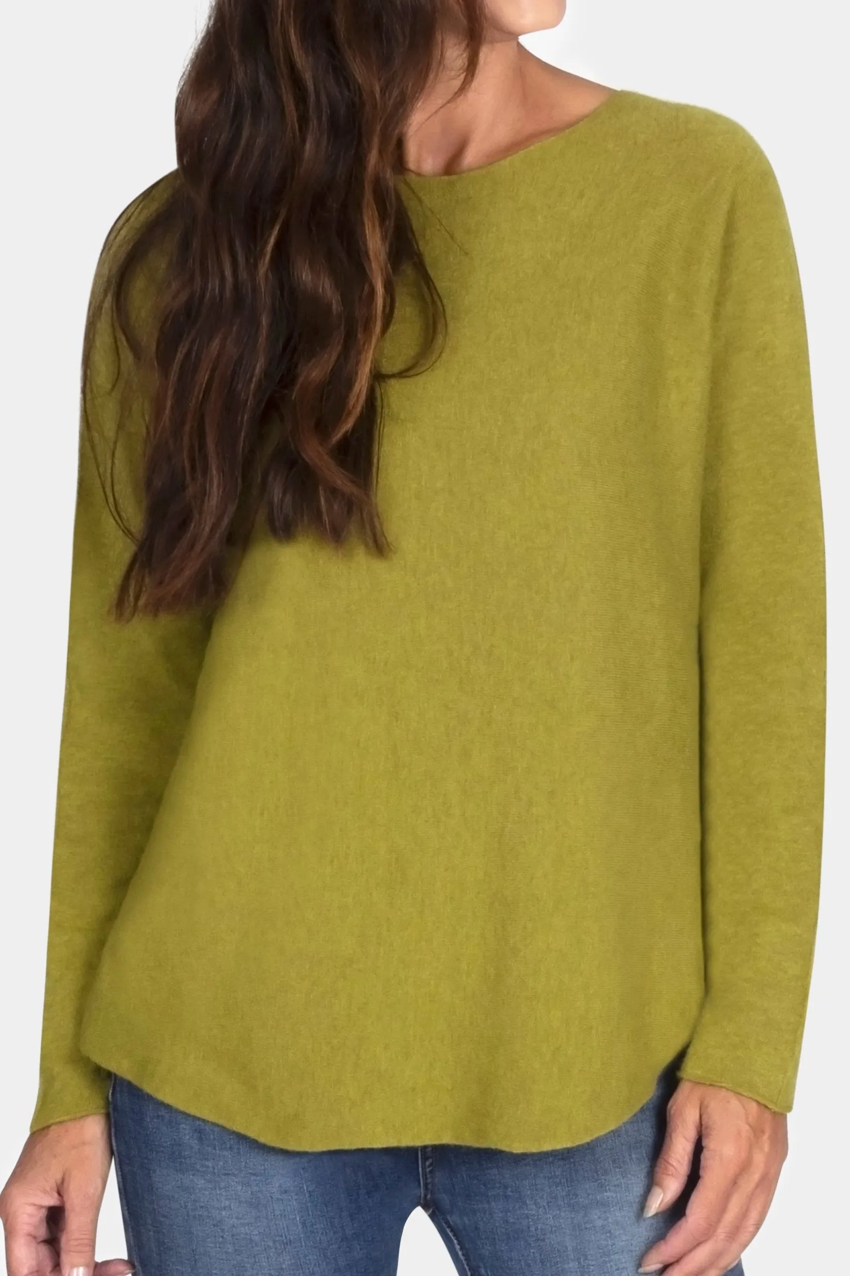 Penny Lightweight Cloud Jumper