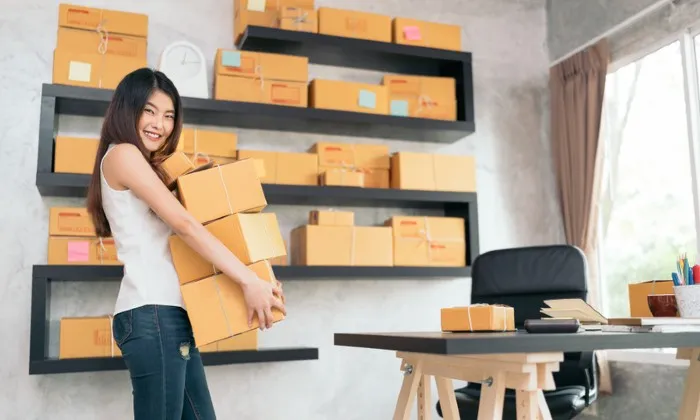 Profitable E-commerce Management with International Open Academy