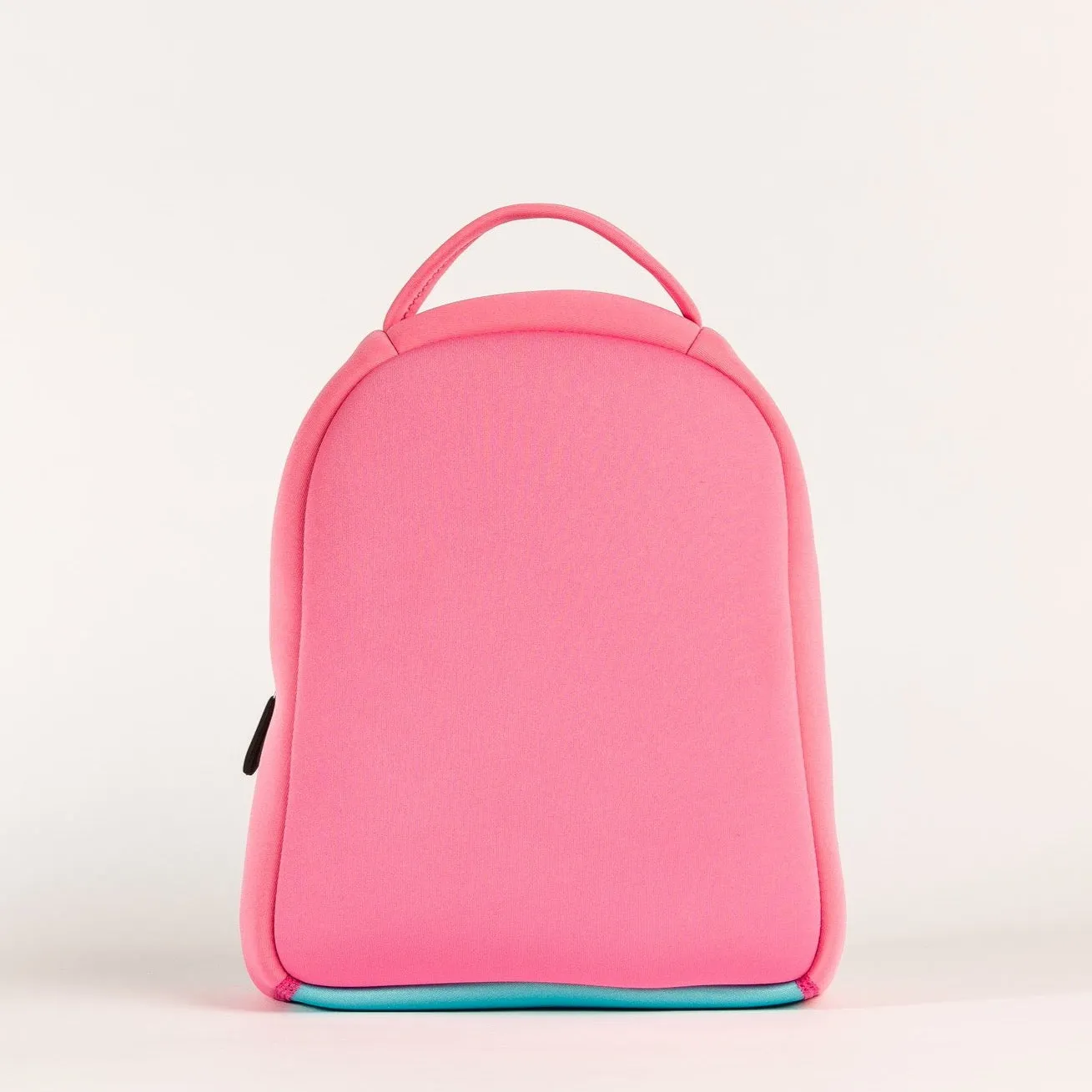 Qrose Academy Series: Rainbow Unicorn Lunch Bag