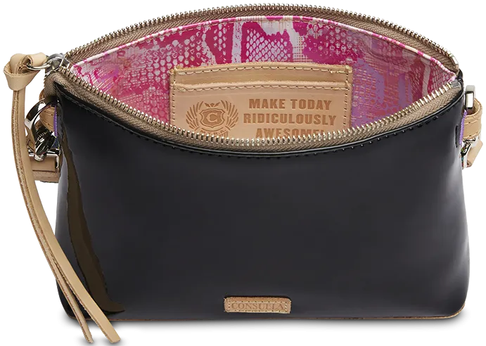 Rita Midtown Crossbody