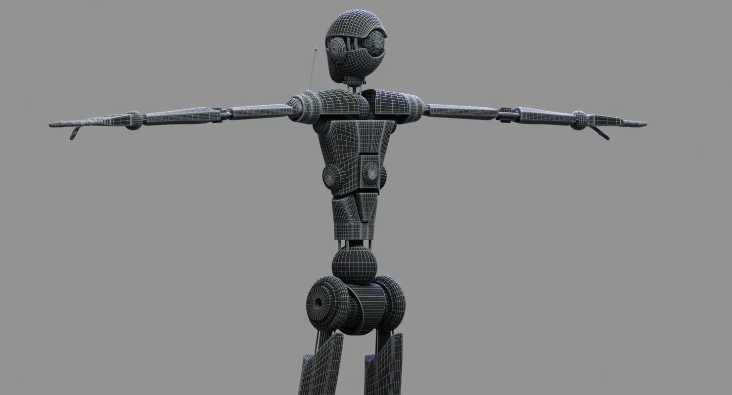 Robot 7