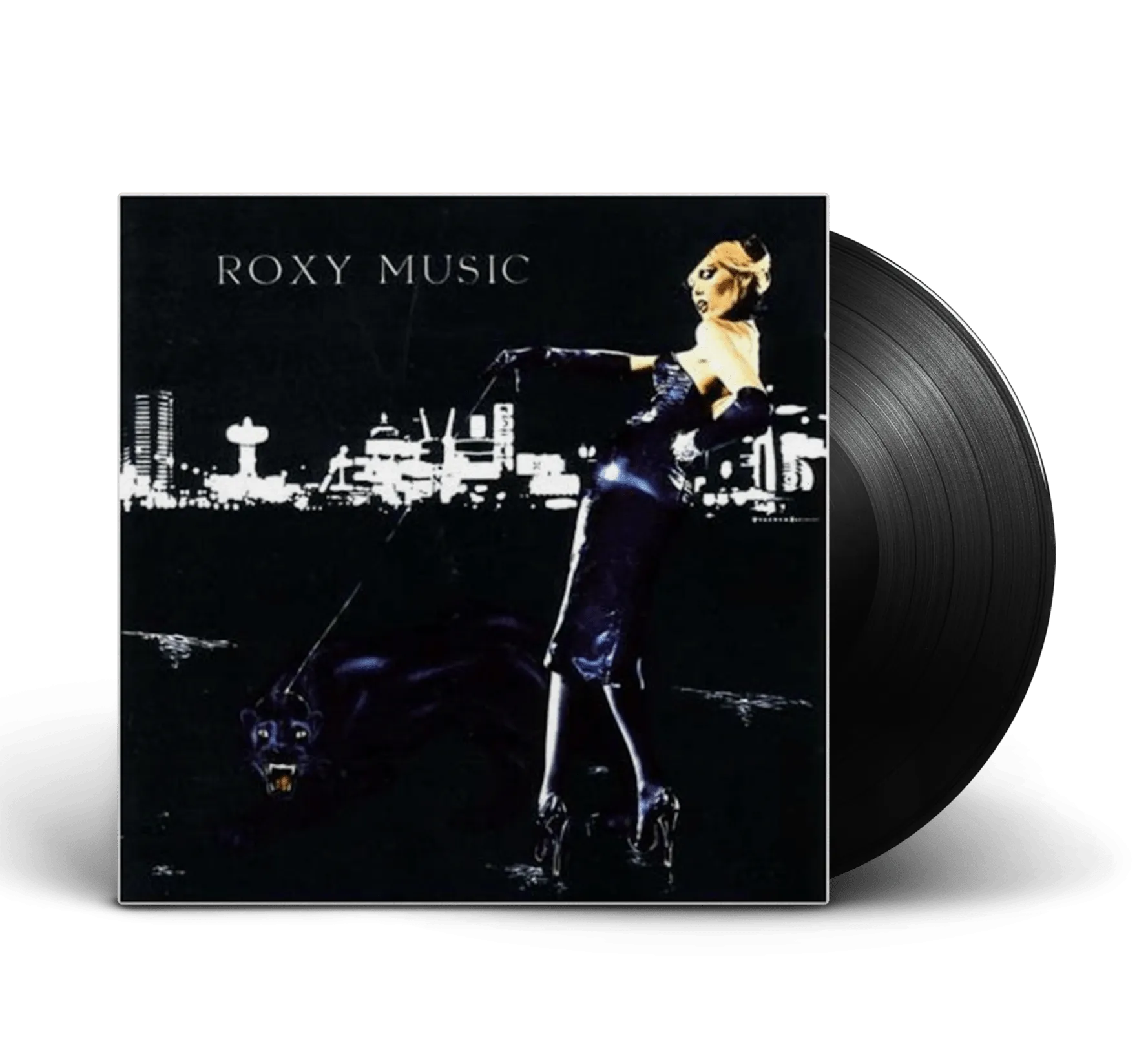 Roxy Music  / For Your Pleasure (180g Vinyl)