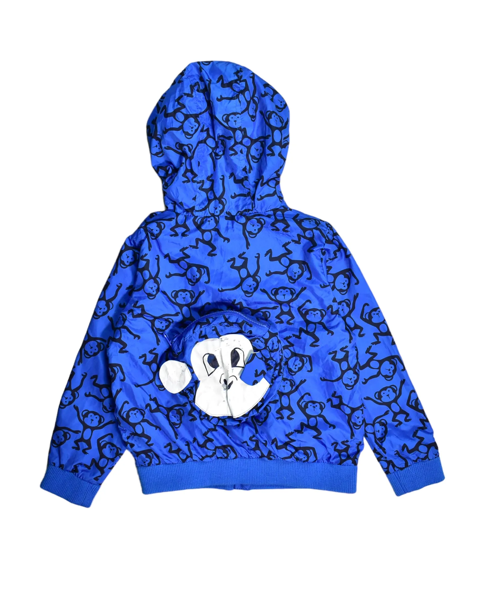 Seed Lightweight Jacket 5T