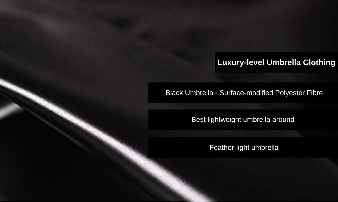 Shoppy Lightweight UV Umbrella