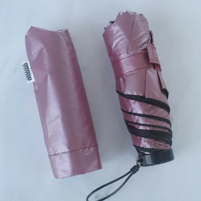Shoppy Lightweight UV Umbrella