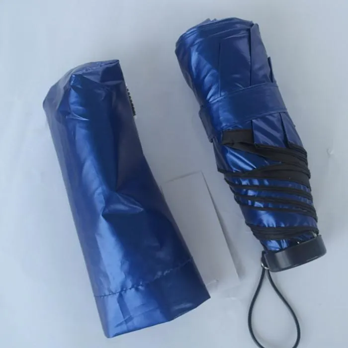 Shoppy Lightweight UV Umbrella