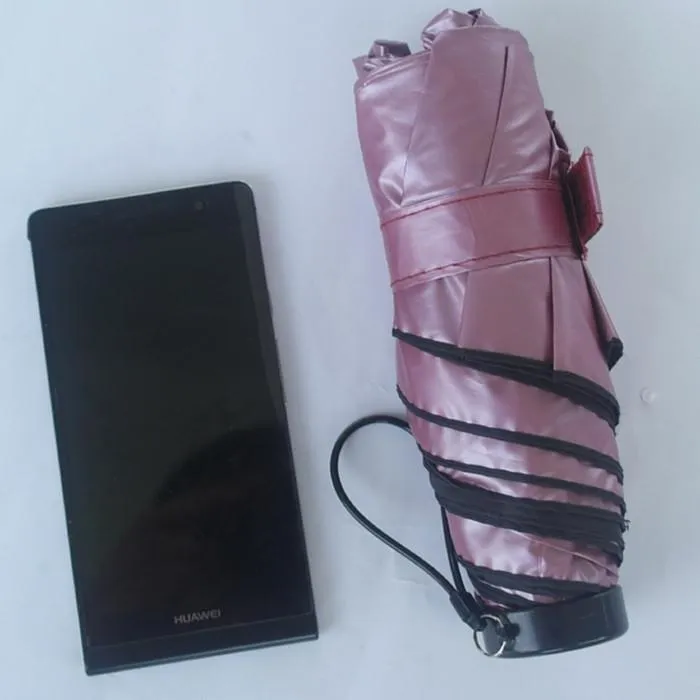 Shoppy Lightweight UV Umbrella