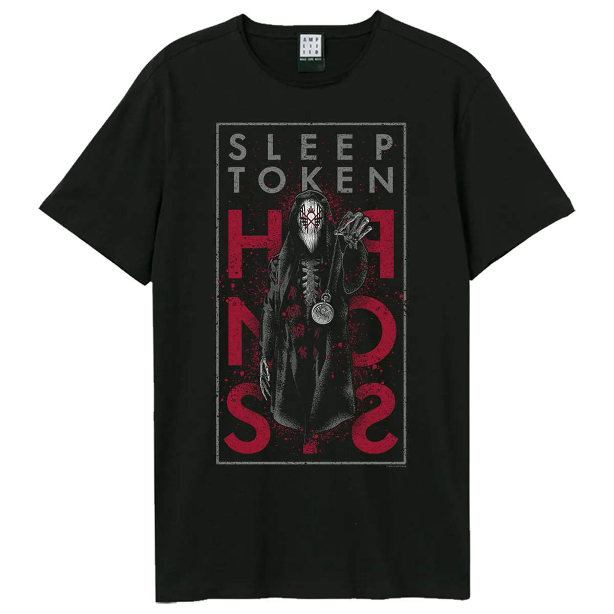 Sleep Token Hypnosis T-Shirt
