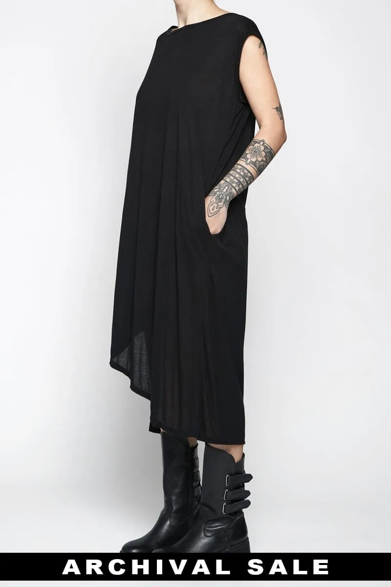 Sliver Tunic - Lightweight Jersey