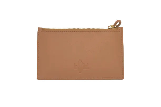 Small Wallet Pirarucu Biscuit