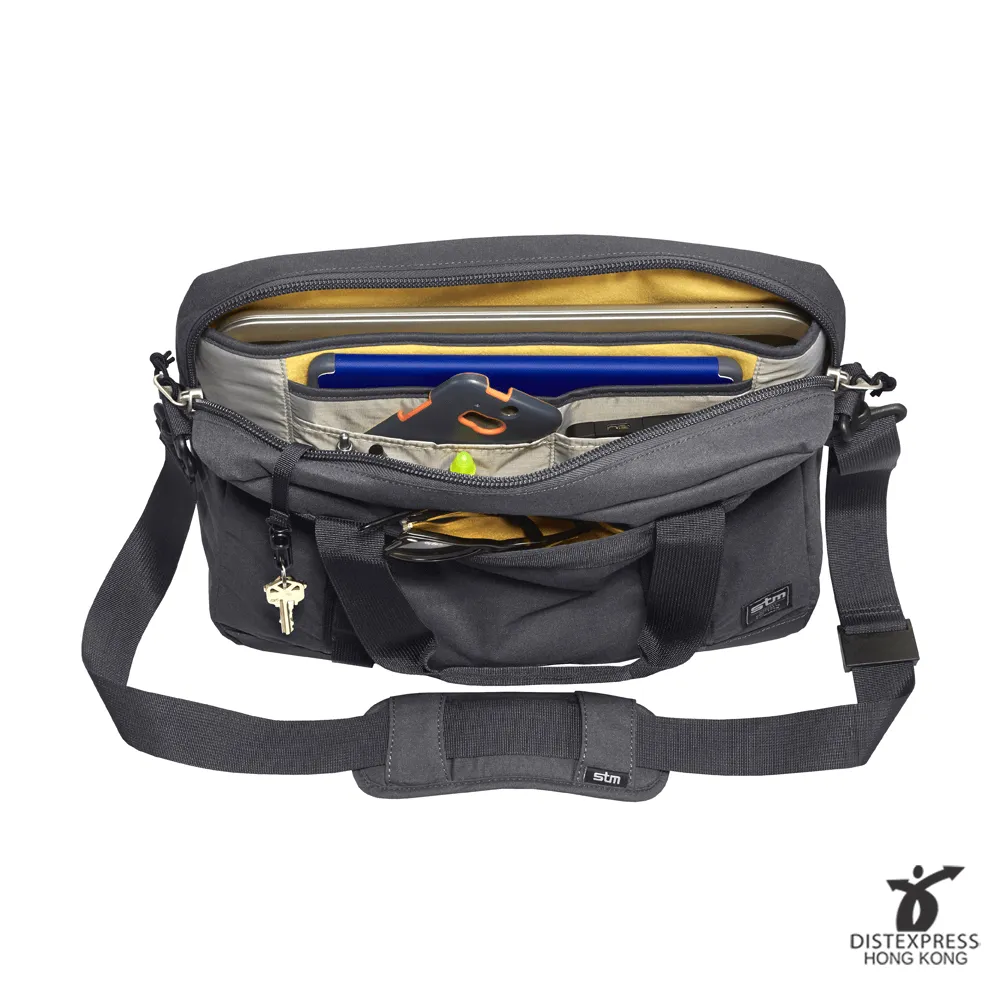 STM BOWERY Shoulder Bag