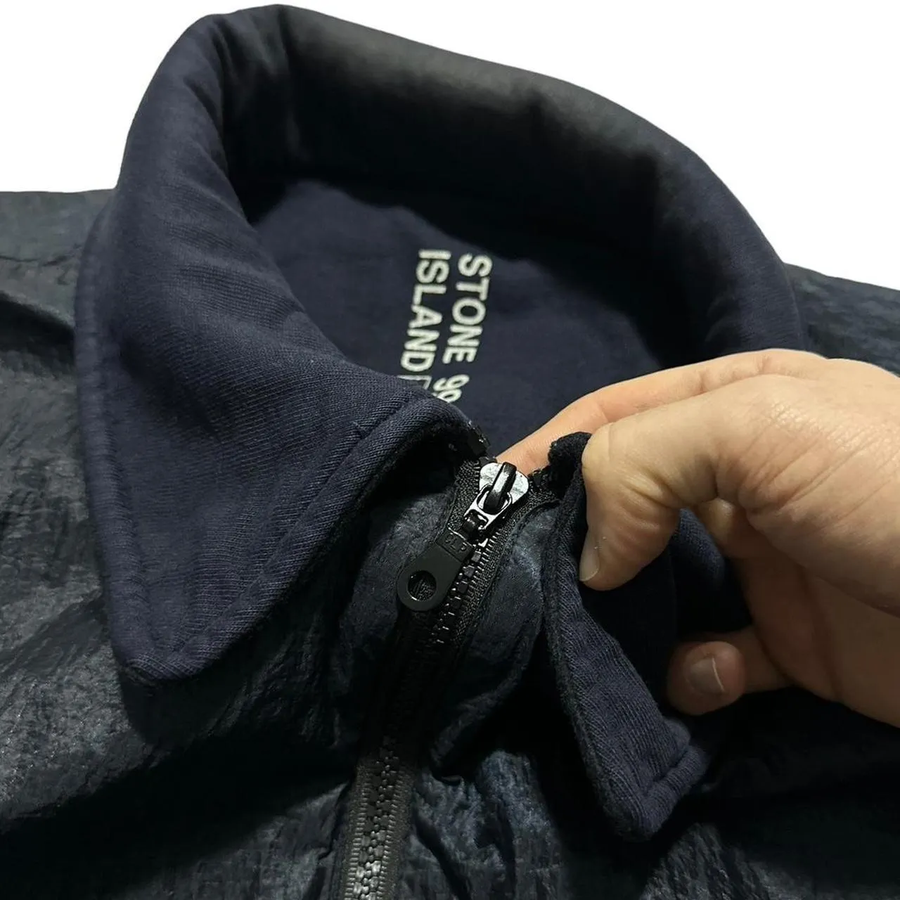 Stone Island 1995 Reversible Jacket