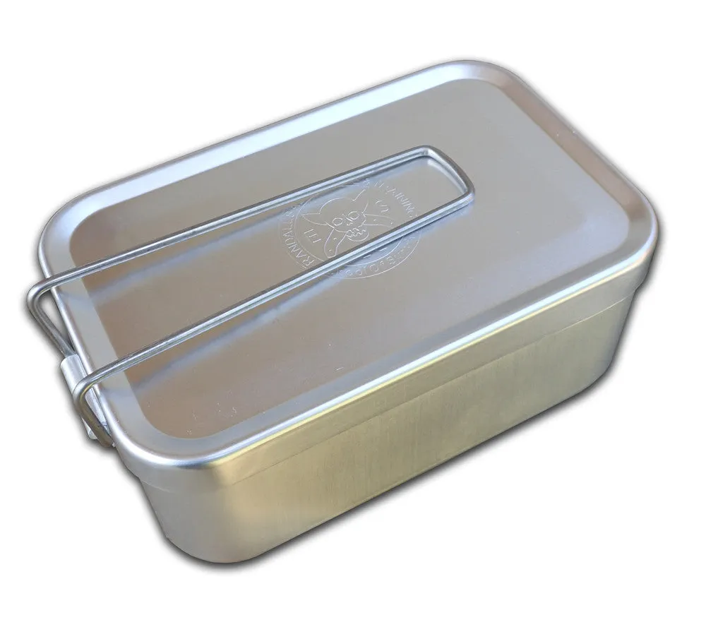 Survival Kit Container/Mess Tin - ESEE Knives