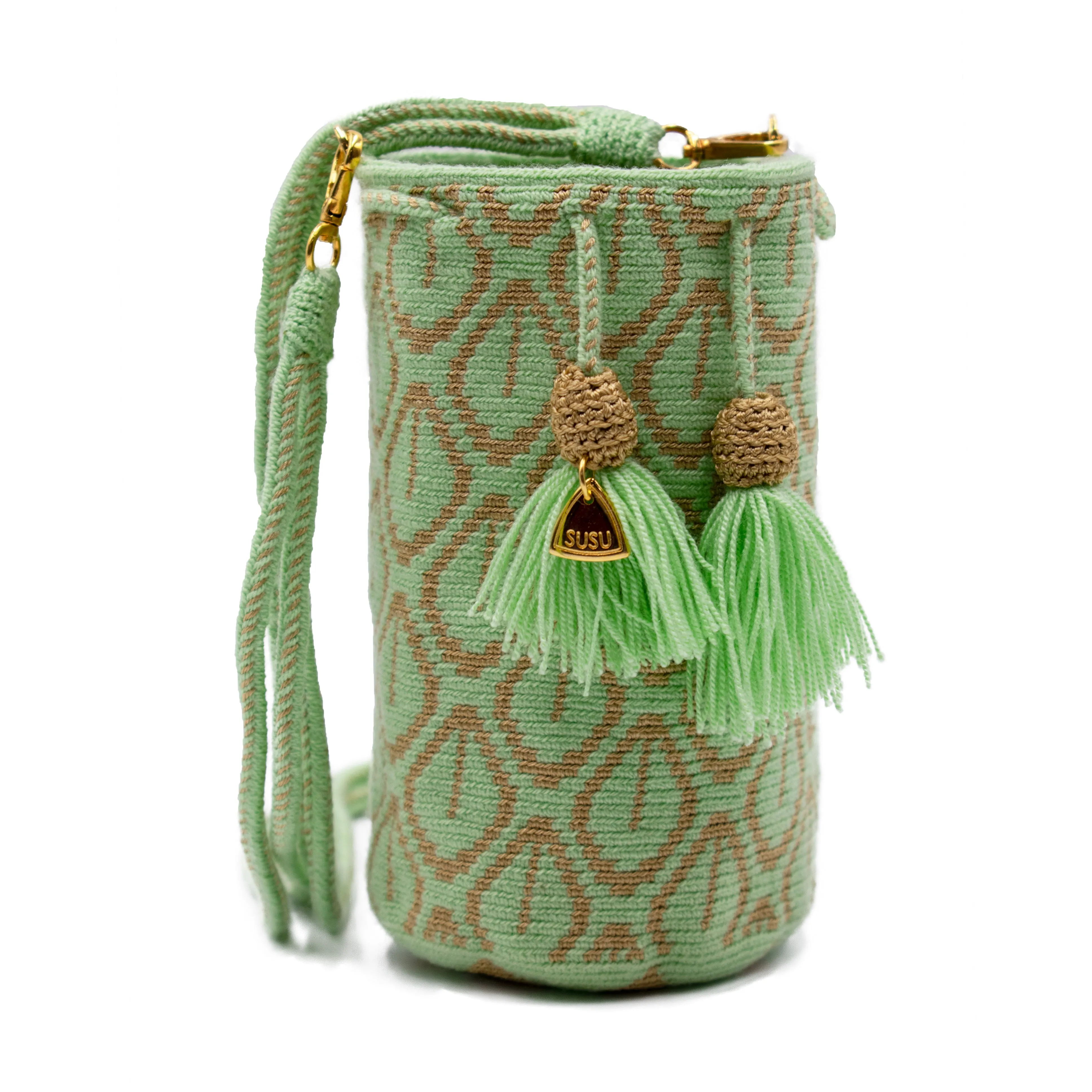 SUSU Máara Mini Me Mint