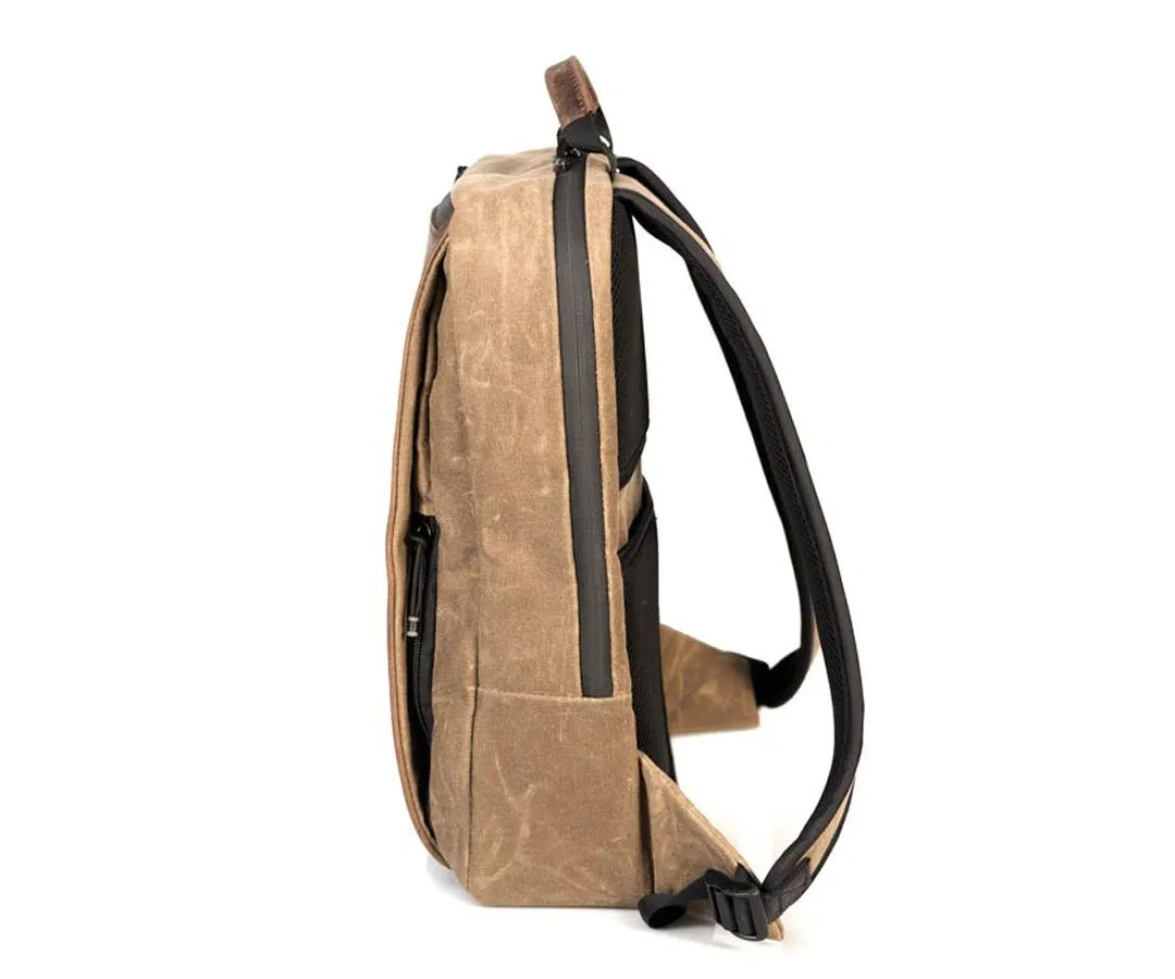Sutter Slim Backpack