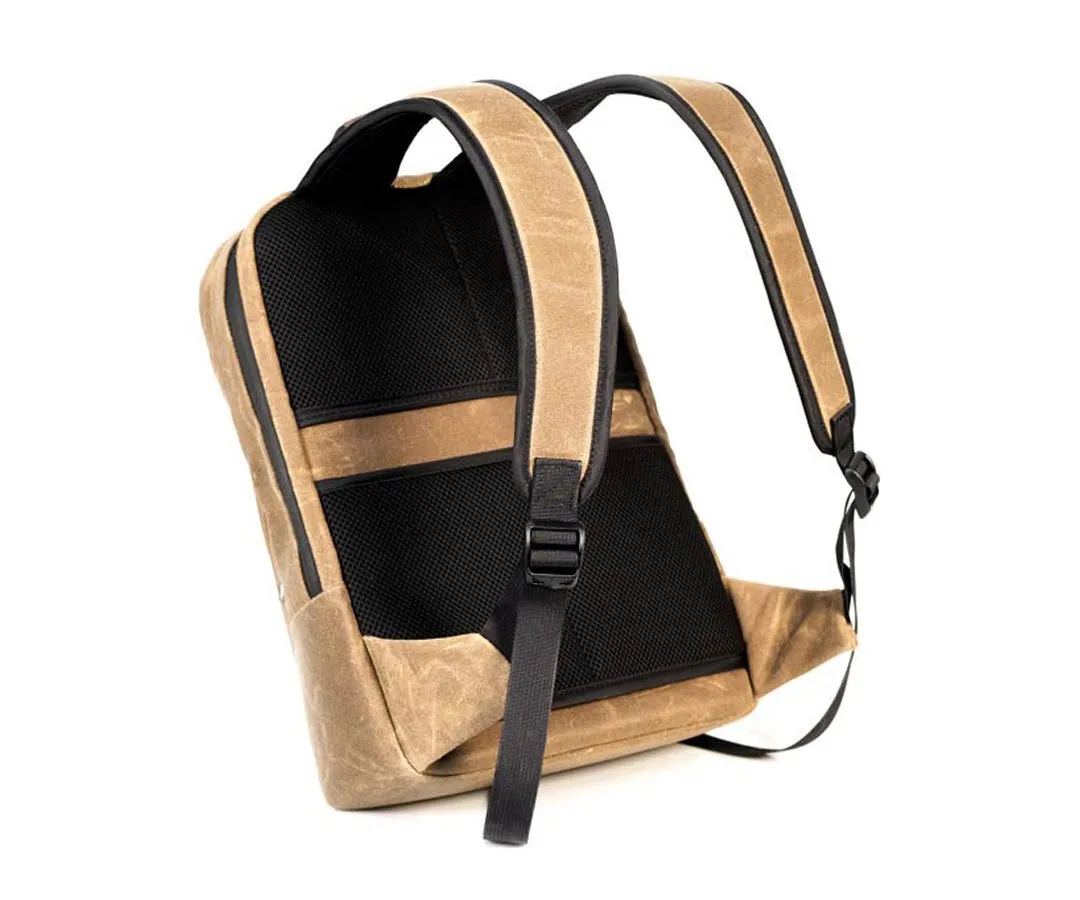 Sutter Slim Backpack