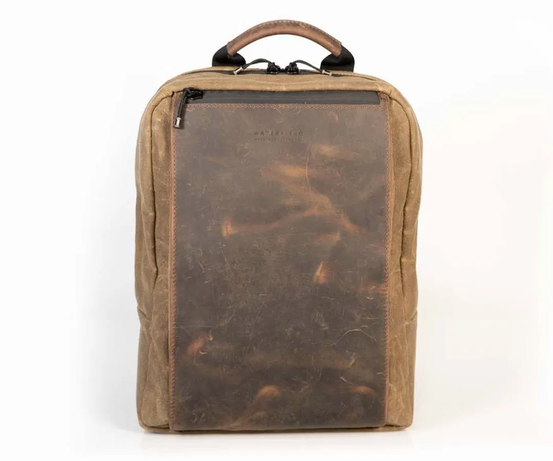 Sutter Slim Backpack