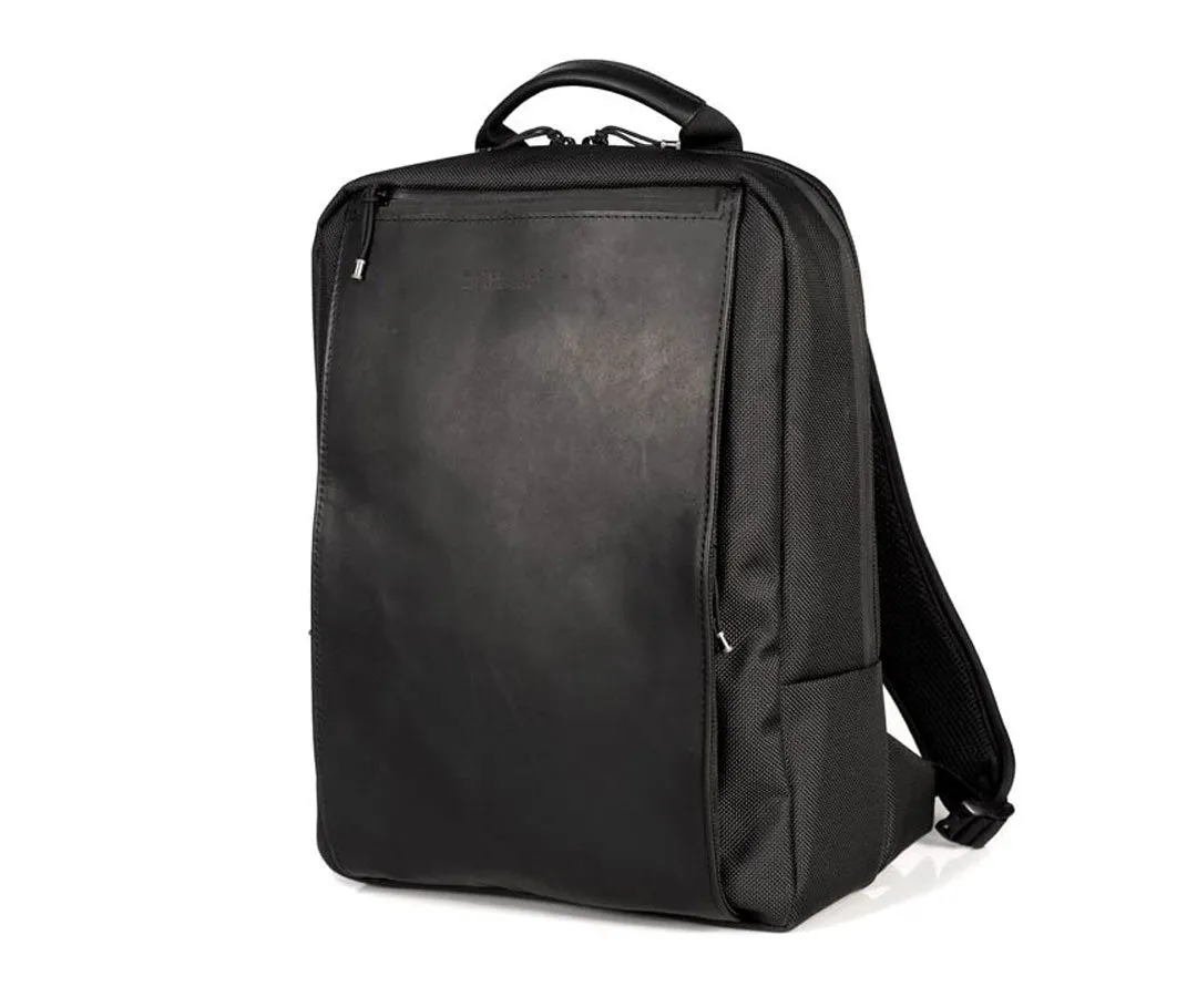 Sutter Slim Backpack