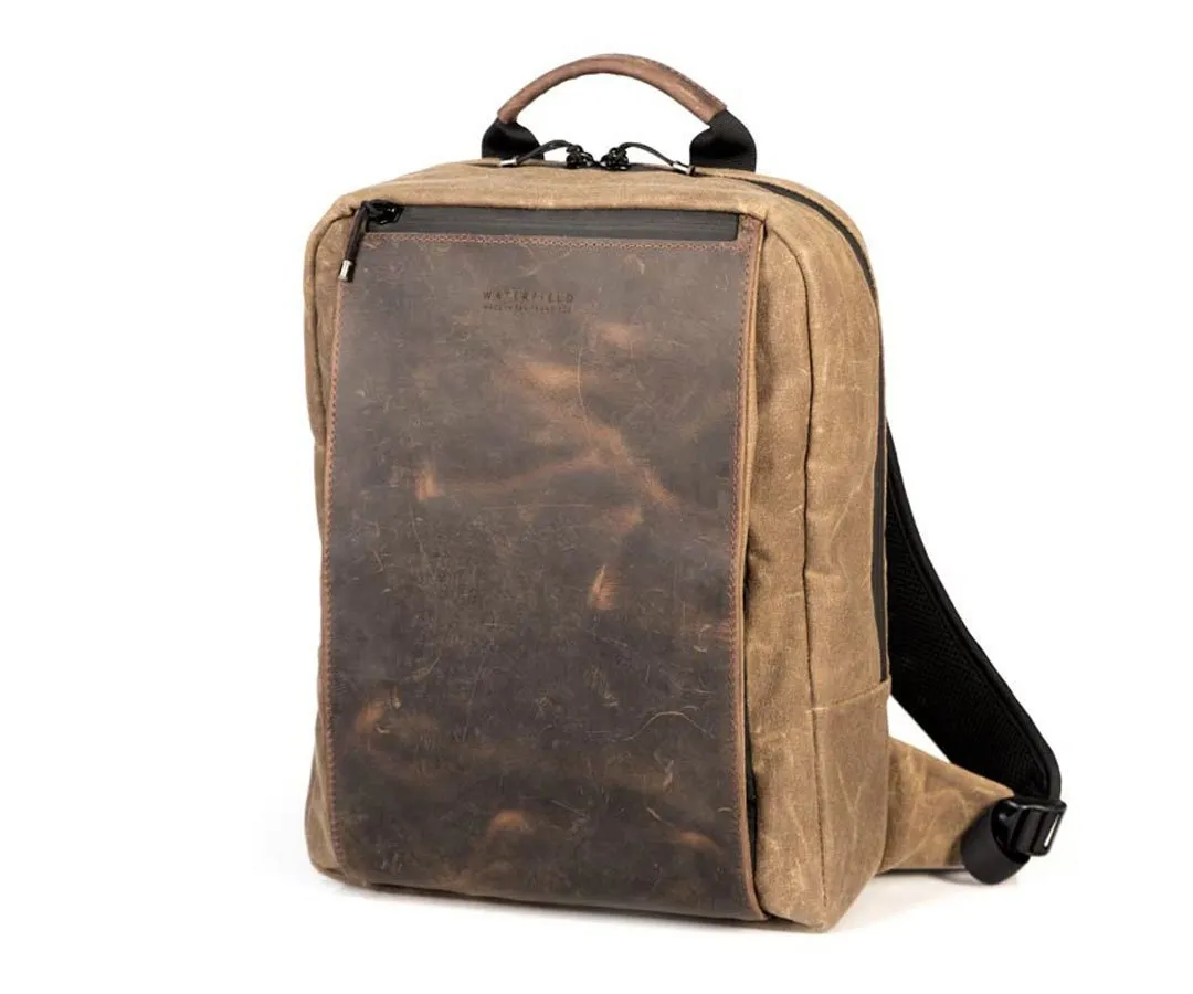 Sutter Slim Backpack
