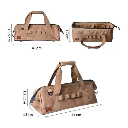 Tactical Tool Bag
