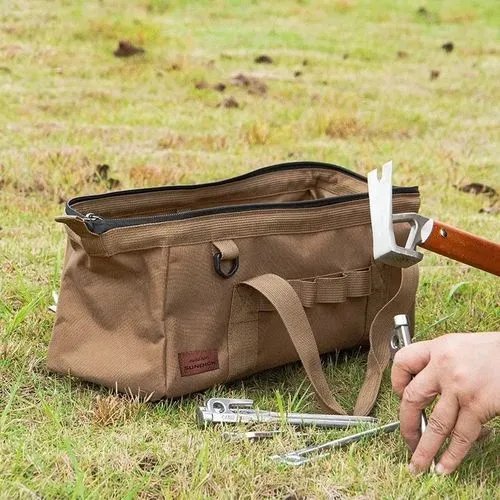 Tactical Tool Bag