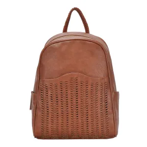 The Bailey Backpack