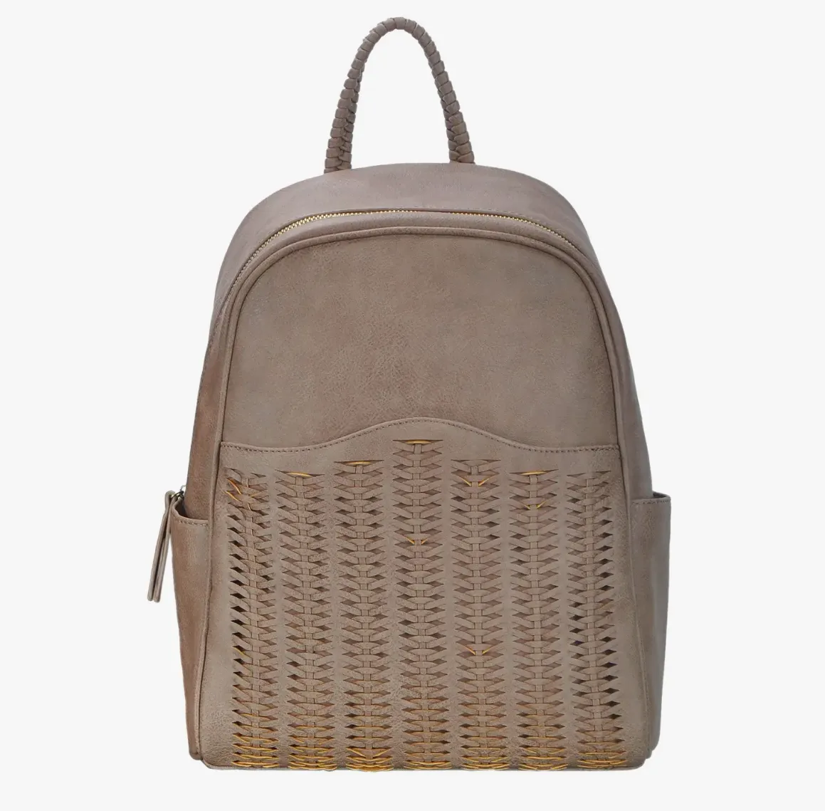 The Bailey Backpack