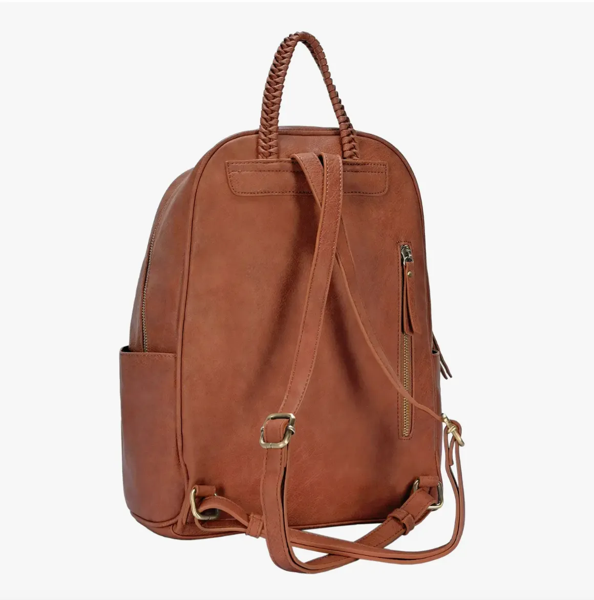 The Bailey Backpack