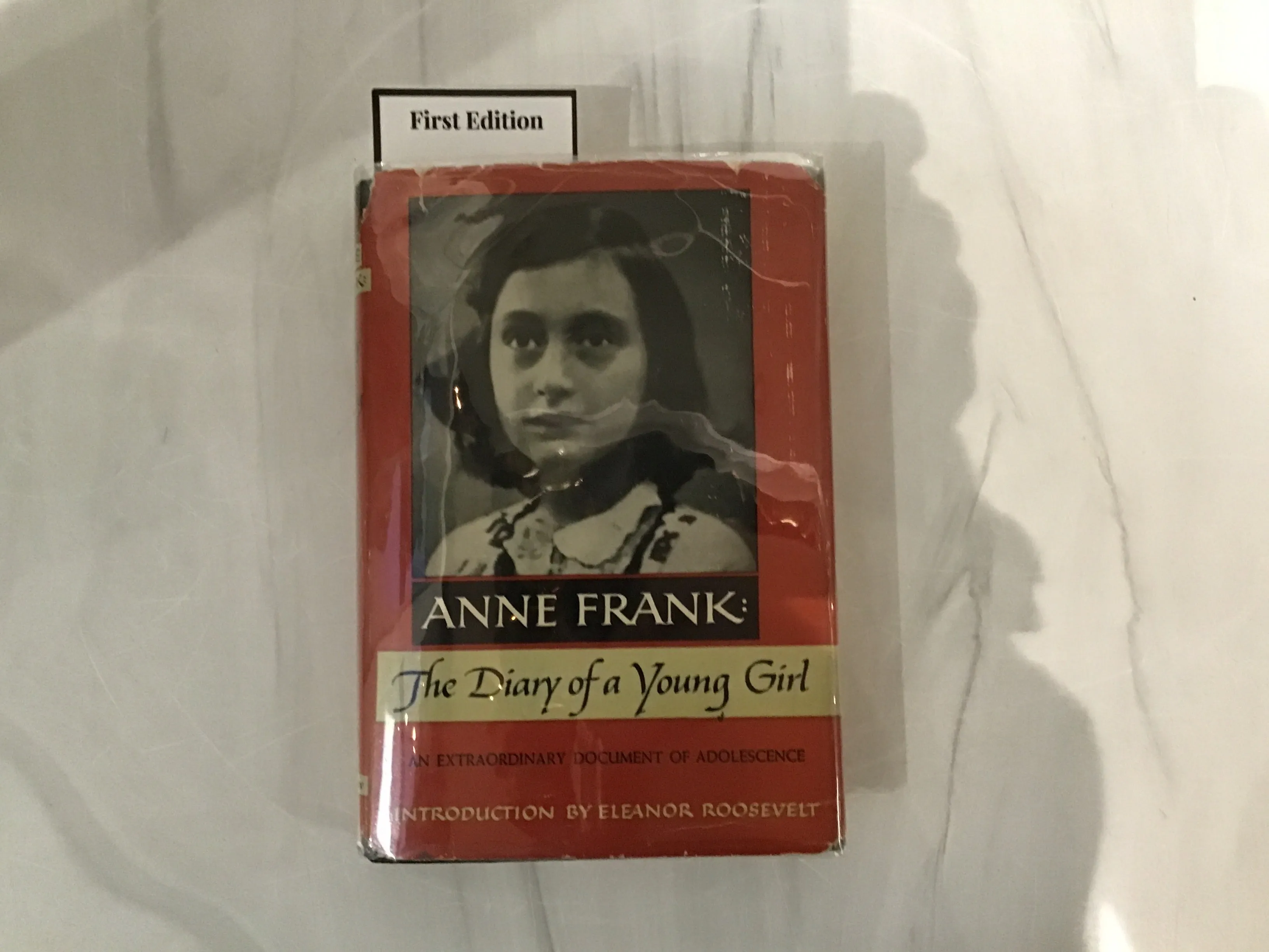 The Diary of Anne Frank