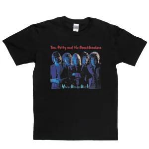 Tom Petty And The Heartbreakers Youre Gonna Get It T-Shirt