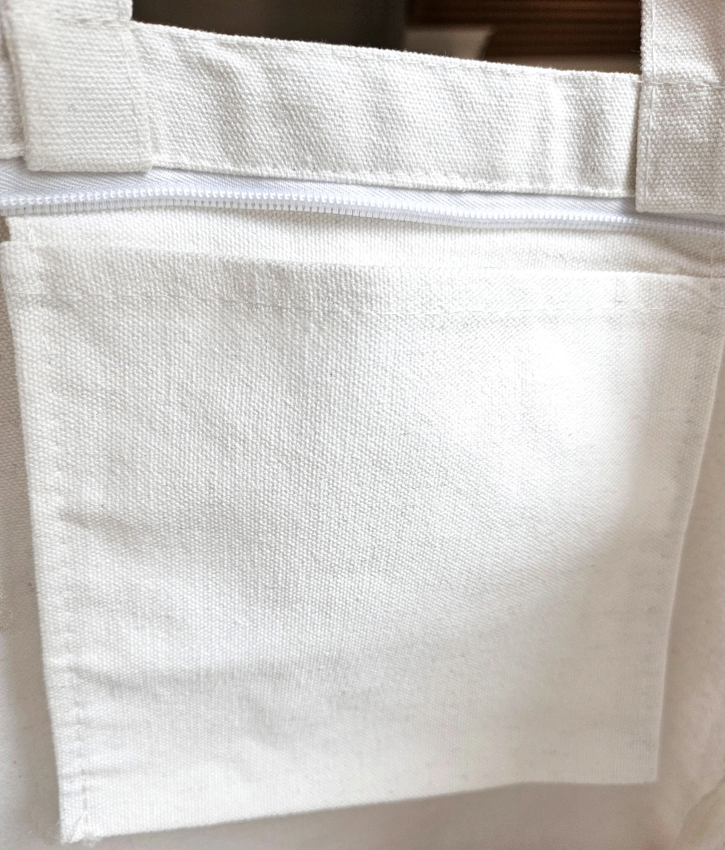TOTE BAG - MONSTERA