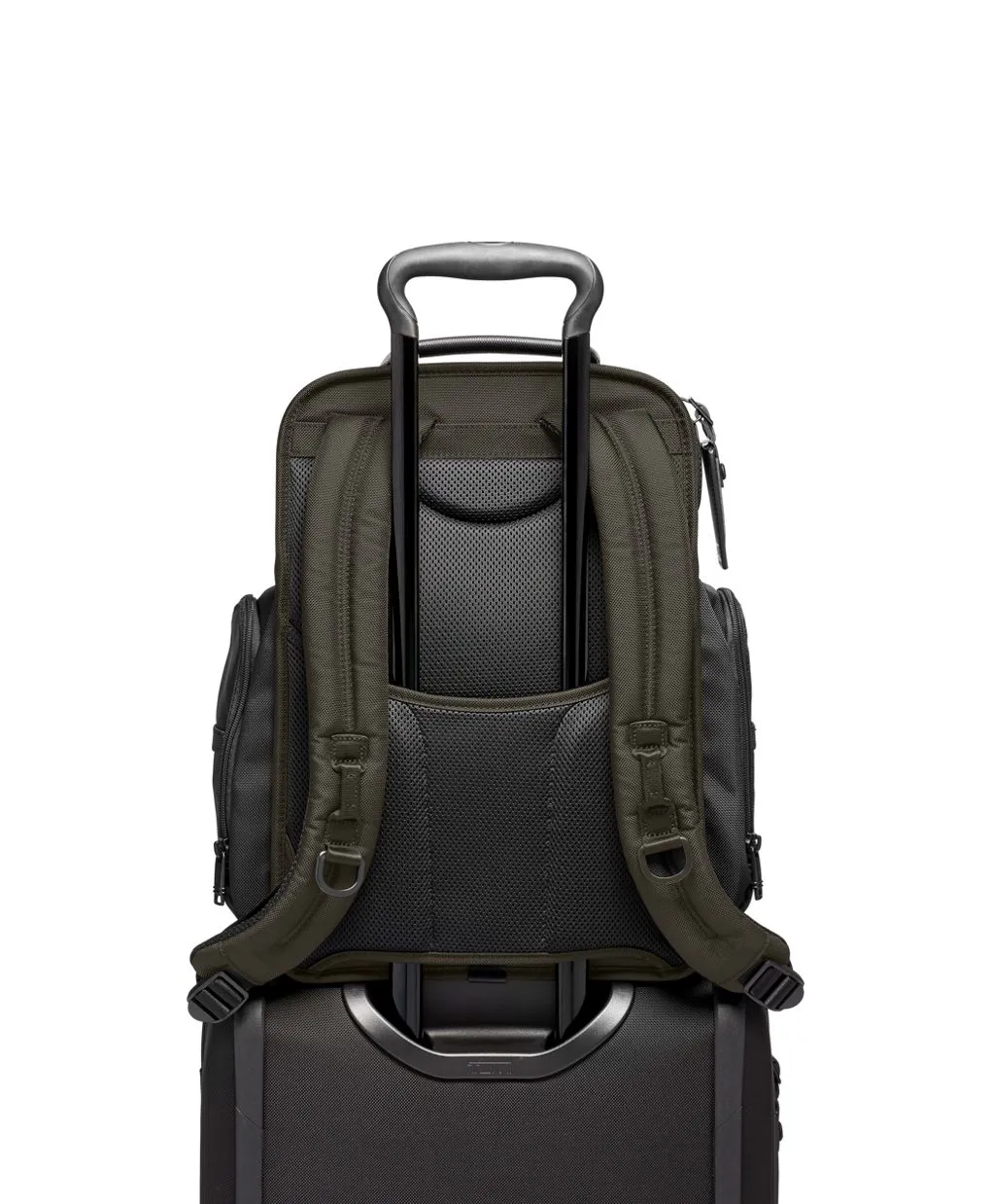 TUMI Alpha Brief Backpack