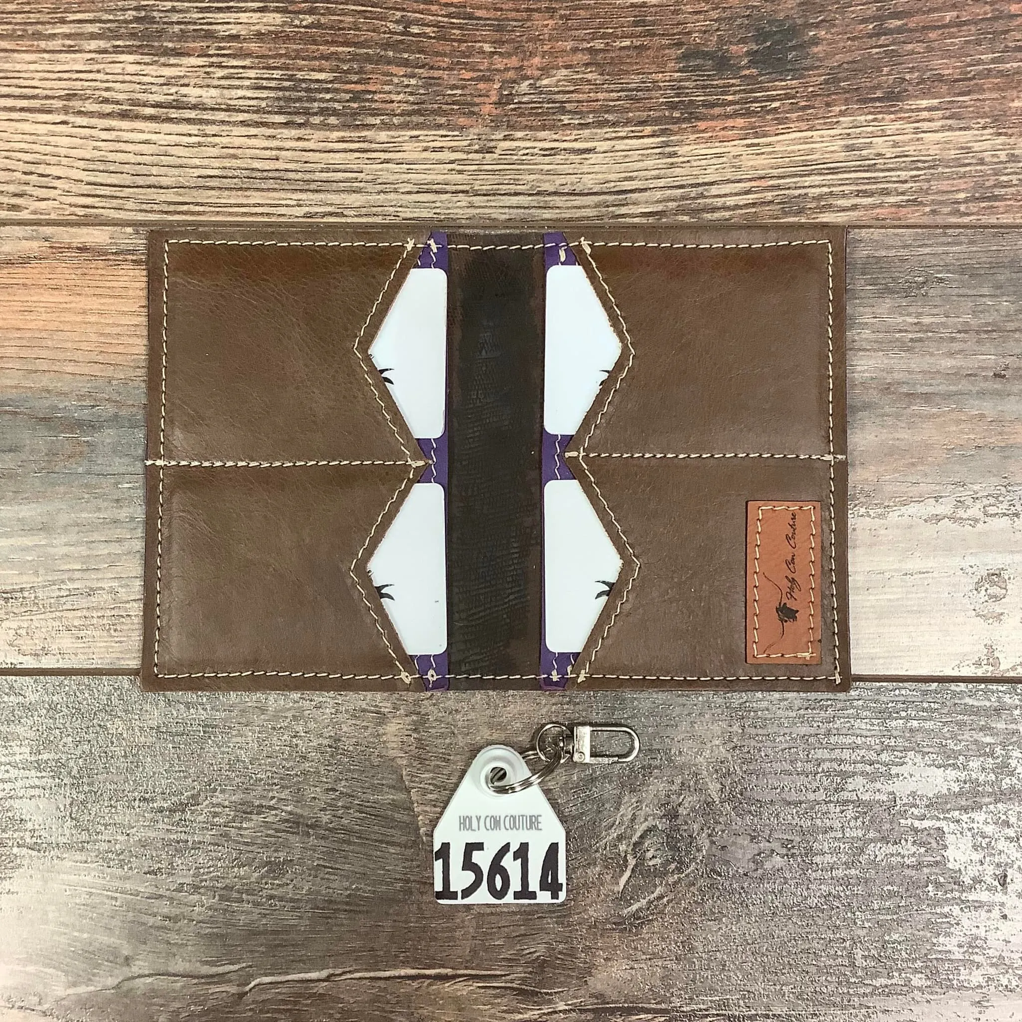 Unisex Wallet #15614