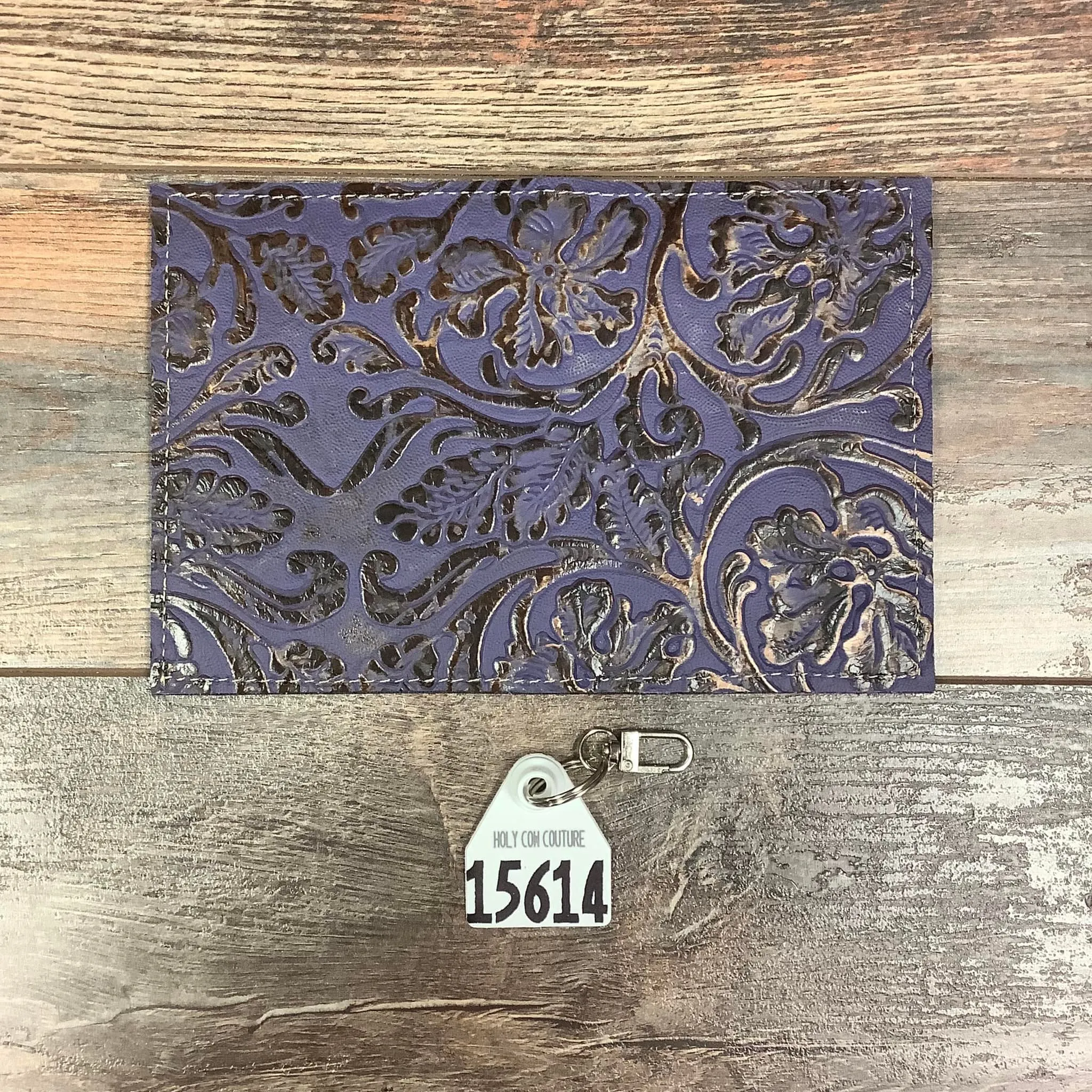 Unisex Wallet #15614