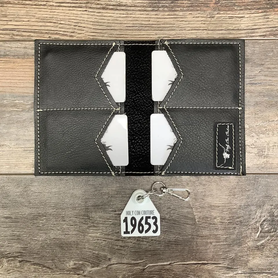 Unisex Wallet #19653
