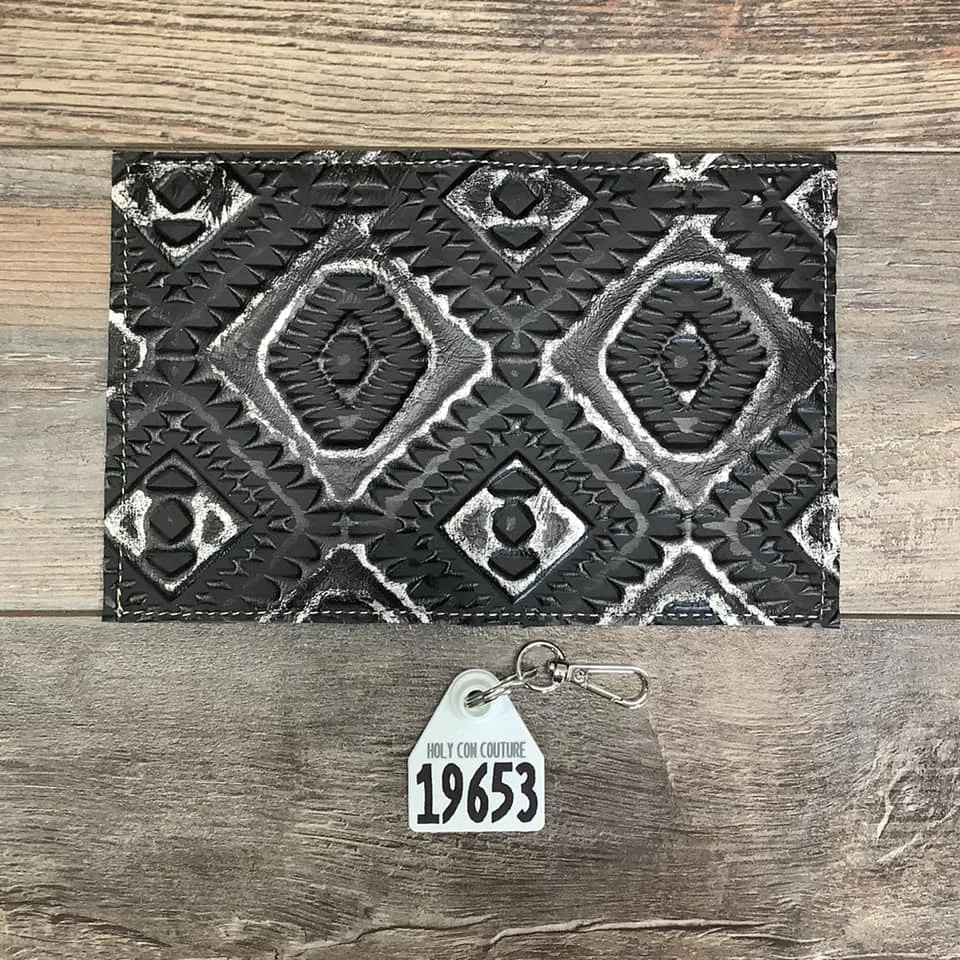 Unisex Wallet #19653