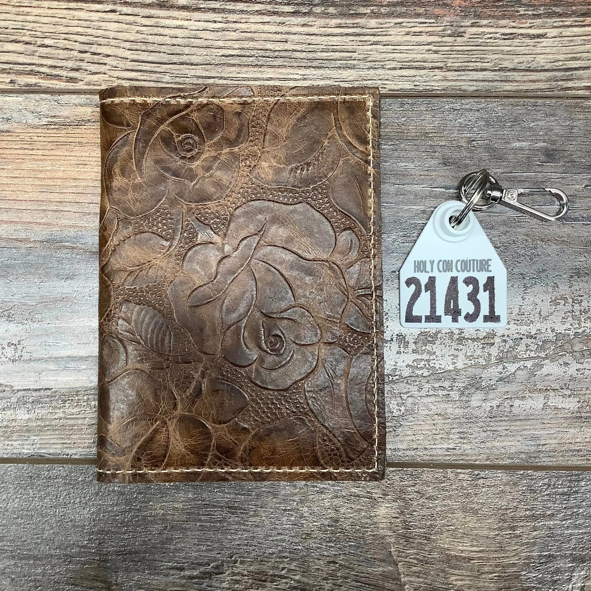 Unisex Wallet - #21431