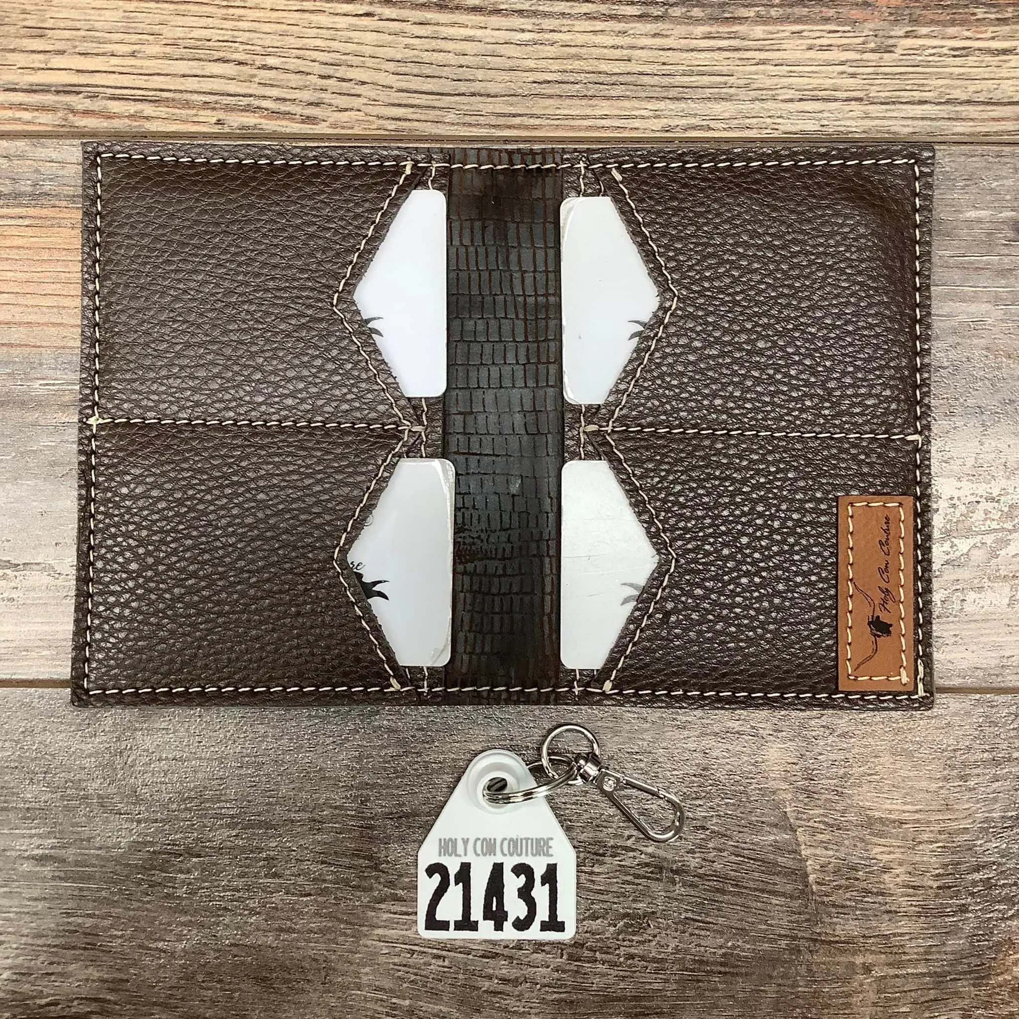 Unisex Wallet - #21431