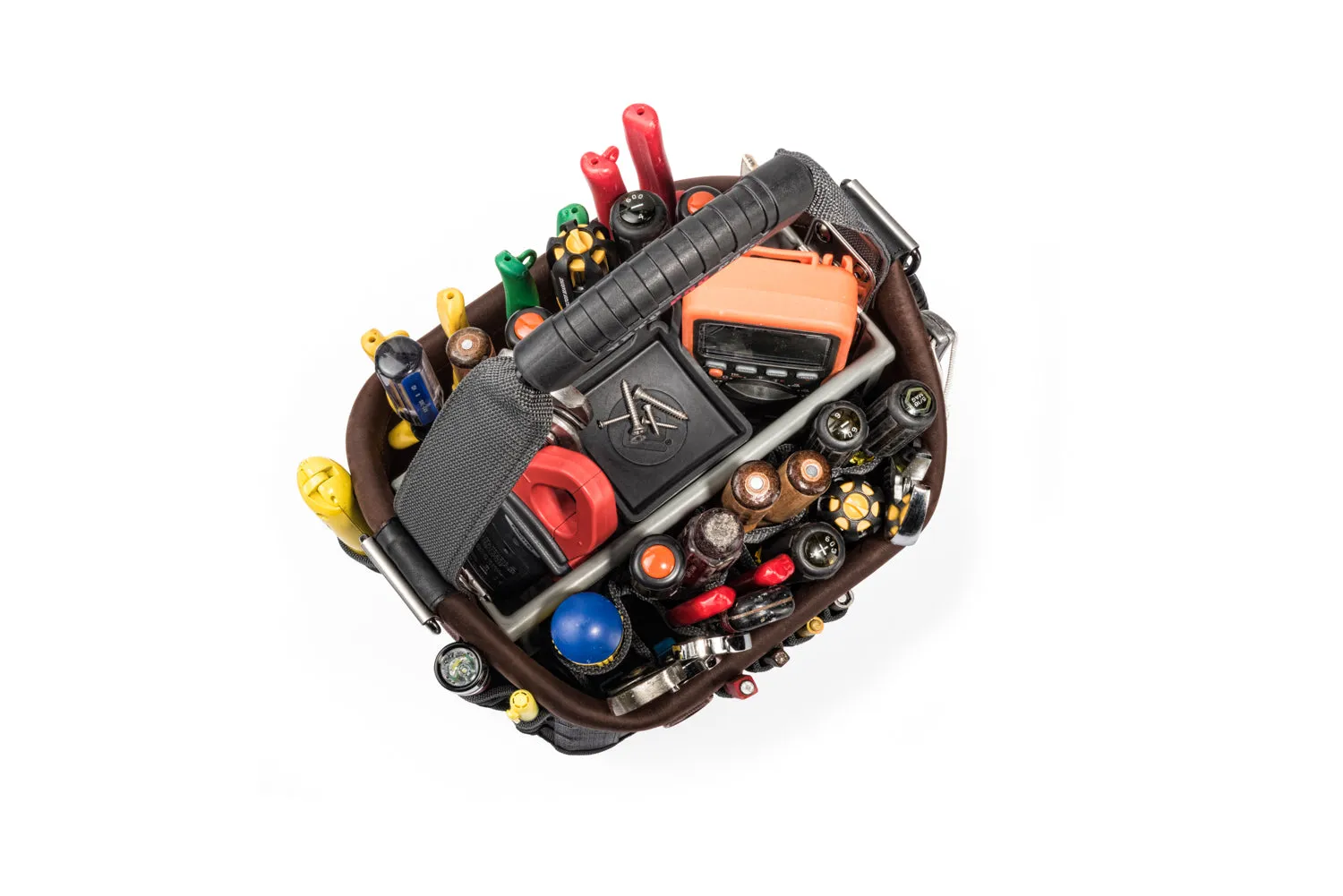 Veto Pro Pac Tech OT-MC Open Tool Bag