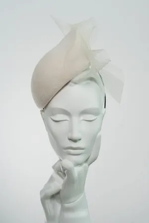Wedding Hat - Jura