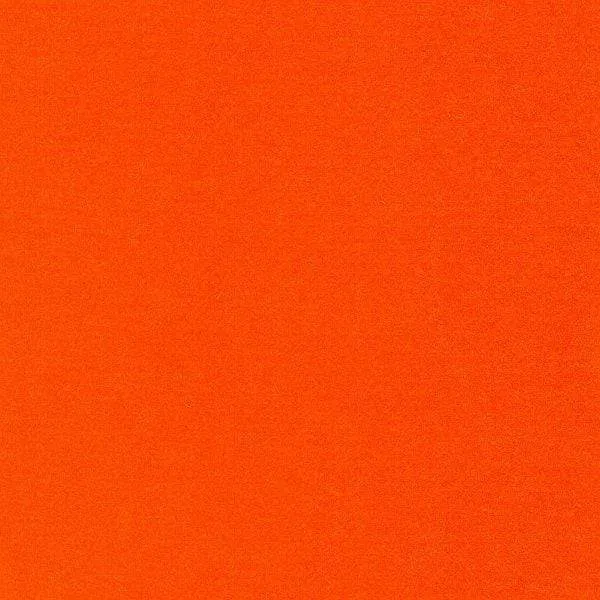 Wool Felt Quarter Yard in Carrot
