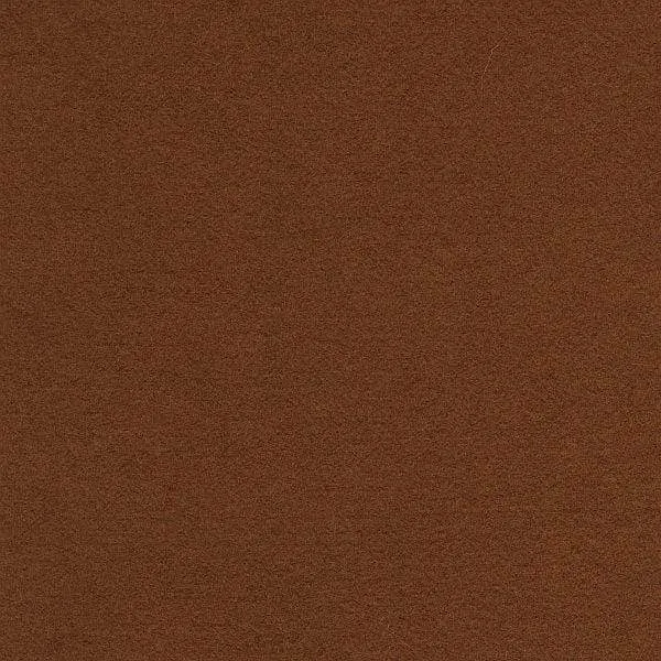 Wool Felt Sheet in Doe