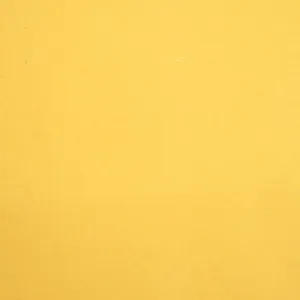 Wool Felt Solids 01 Daffodil