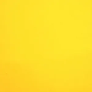 Wool Felt Solids 02 Canary Yellow