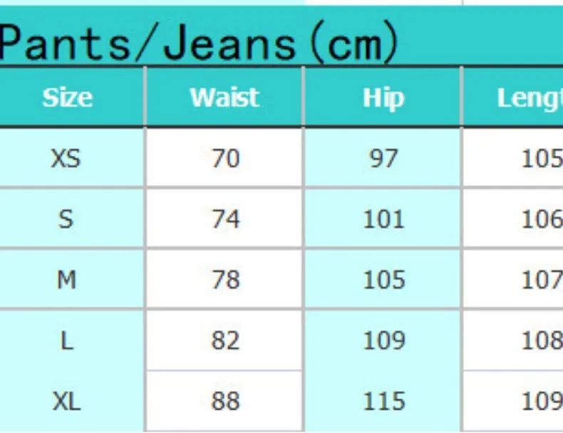 xiangtuibao New HOT and NEW Cross Border Wide Leg Clothing Casual Women's Denim Loose Street Women's Wide Leg Non-Elastic Denim