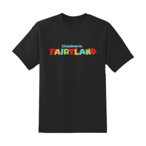Youth Classic Logo Shirt
