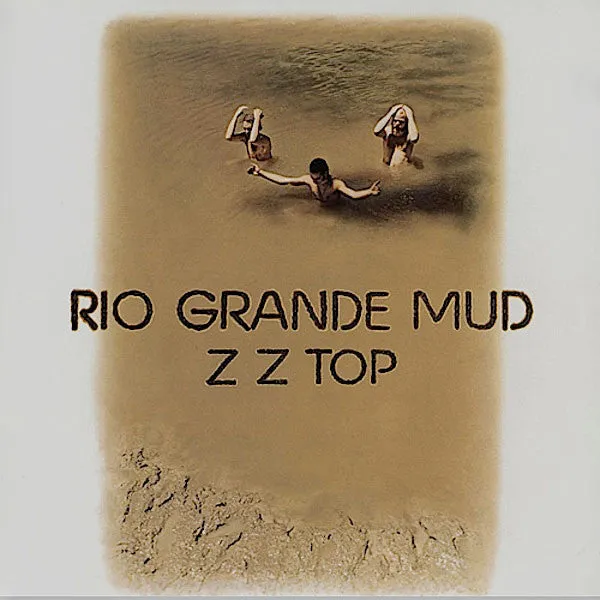 ZZ Top